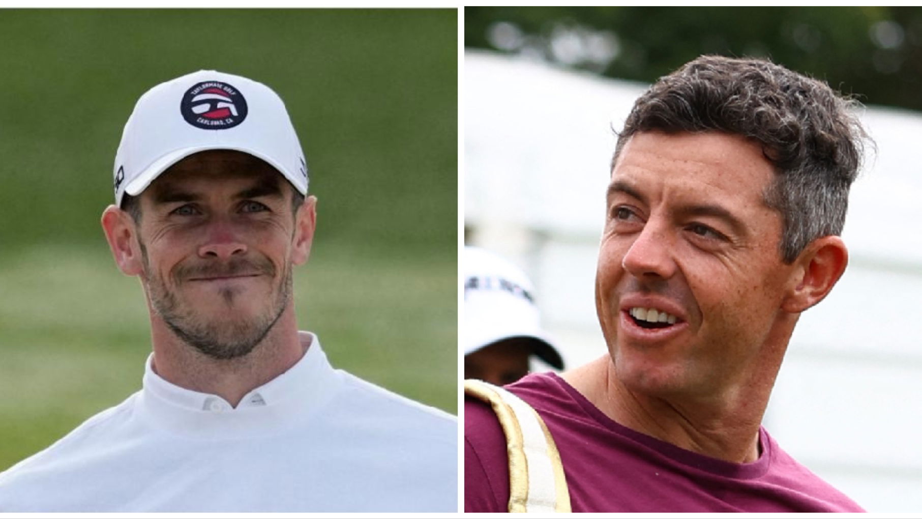 Rory McIlroy might be shocked by Gareth Bale's golf handicap